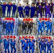 神舟二十三号飞翔乘组1名航天员将开展一年试验